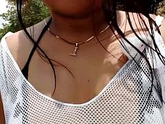 素人, アウトドア