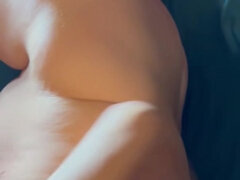 Amateur, Cul à la bouche, Gros seins, Sucer une bite, Hard, Orgasme, Jouets, Épouse