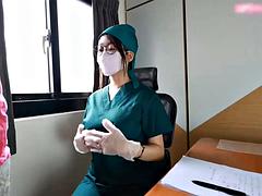 Chinese handjob: Anal, Asian  Handjobs Porn