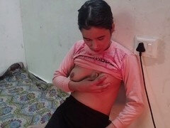 Tante, Fait maison, Indienne, Maman, Petite femme, Chatte, Belle mère, Adolescente