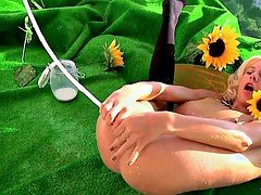 Nana, Lait, Solo, Gicler