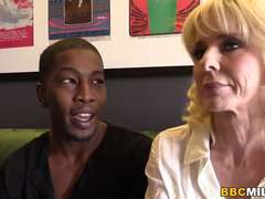 Negro, Madura, Hd, Interracial, Maduro, Madres para coger