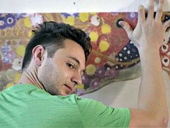 デカパイ, ブロンド, イく瞬間, ハードコア, 人妻の, 三人, オッパイの, 妻