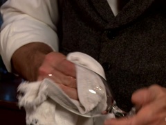 Садо мазо, Блондинки, Бондаж, Доминирование, Пальцем, Унижение, Наказание, Тугие