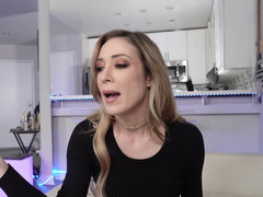 Ass, Bukkake, Dirty, Licking, Pussy, Sister, Stepmom, Thong