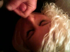 Pijpbeurt, Sperma shot, Lul, Hd, Man, Prostituee, Slikken, Slet