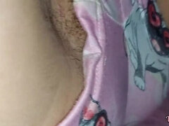 Enthousiasteling, Stel, Huisgemaakt, Slipje, Kut duiken, Zusters, Zuigen, Tiener