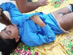 Anal, Asiático, Universidad, Cornudo, Masturbación, Adolescente, Tetas, Uniforme