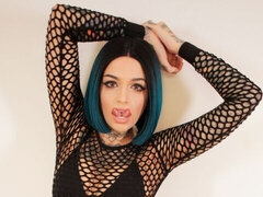 アナル, デカ尻, デカチン, フェラチオ, ゴス, ハードコア, 自然山雀, ショートヘア