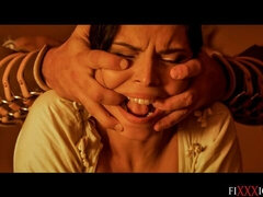 Grote kont, Grote lul, Pijpbeurt, Bruinharig, Hondjeshouding, Pop, Mager, Tiener