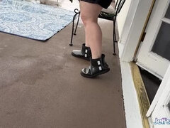 Culo, Gorda, Entre bastidores, Tetas grandes, Rubia, Mamada, Hd, Tetas naturales