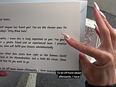 Blasen, Deutsch, Hardcore, Milf, Pov, Realität, Ablutschen, Tätowierung