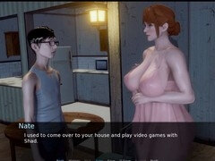Erotic, Hd