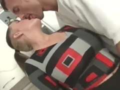 Wendi White aka Marketa