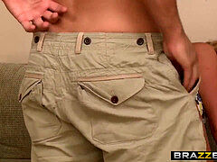 Большая жопа, Минет, Кончили внутрь, Семяизвержение, Ласковые ручки