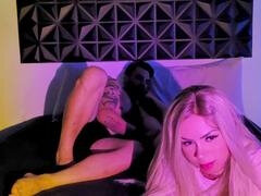 アスtoマウス, デカ尻, ブロンド, イギリス人, 映画, オマンコ, タトゥー, ティーン