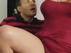 Amateur, Grosse bite, Tromperie, Éjaculation interne, Branlette thaïlandaise, Fait maison, Mère que j'aimerais baiser, Orgie