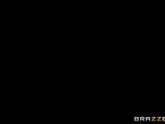 デカチン, ブロンド, フェラチオ, フランス人, 母, ハメ撮り, フェラする, タトゥー