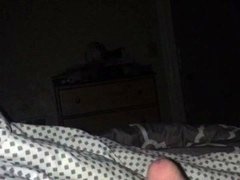 Spizoo - Chanel rides a huge and hard cock