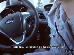 Schönheit, Vollbusig, Schwanz, Pov, Öffentlich, Realität, Ablutschen, Jungendliche (18+)