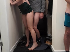 Amateur, Mamada, Británico, Pareja, Hd, Marido, Madres para coger, Esposa