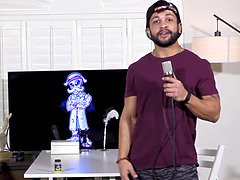 Любители, Большая жопа, Большой член, Блондинки, Колледж, Глубокая глотка, Хд, Тугие