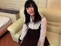 Amateur Asian Japanese Anal Creampie