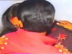 Belle grosse femme bgf, Indienne