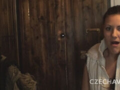 Amateur, Morena, Corridas, Pajear, Casero, Madres para coger, Perforación, Gemelos