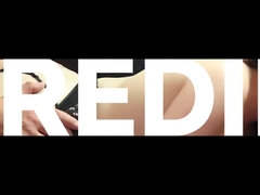 18 jahre, Blondine, Britisch, Weibliche domination, Fetisch, Kompilation mit handjobs, Interrassisch, Uniform