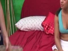 Culo, Morena, Loco, Lesbiana, Coño, Tetas, Juguetes, Clasico