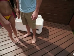 Culo, Mamada, Polla, Sexo duro, Coño, Adolescente, Tetas