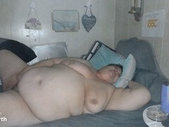 Wohlbeleibte schöne frauen, Frau, Masturbation, Orgasmus