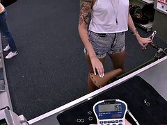 デカチン, ブロンド, フェラチオ, お婆さん, ハードコア, ヴィンテージ