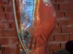 Dubbele penetratie, Frans, Hardcore, Inshuiven