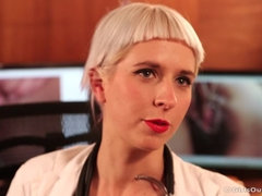 Masturbation, Orgasme, Rasée, Gicler