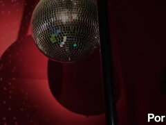 緊縛, デカパイ, ブロンド, 巨乳な, フェティッシュ, レズビアン, 自然山雀, オッパイの