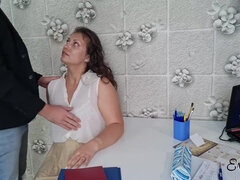 Любители, Минет, Семяизвержение, Домашнее видео, Белье, От первого лица, Студентка, Учитель