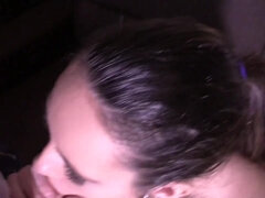 Casting - petra - teen love big cock