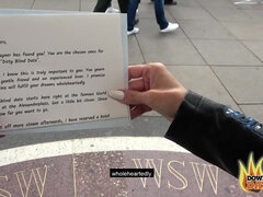 Большие сиськи, Блондинки, Собачьи, Фетиш, Секс без цензуры, На природе, От первого лица, Тату