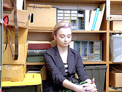 Gothique, Adolescente, Uniforme