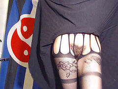 Leie, Hd, Muschi, Solo