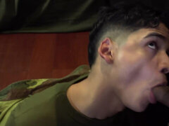 Armée, Homosexuelle