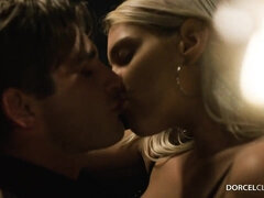 Kenna James- Baby It's Hot Outside - Kenna james