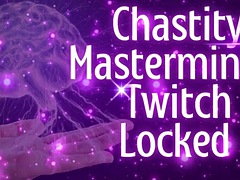 Chastity Mastermind - Twitch Locked