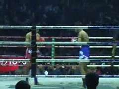 アジア人, タイ