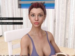 Из жопы в рот, Игры, Молоденькие