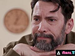 Cuckold Husband Pounds Adira Allures Friends Girlfriends Big Butt Hardcore Just Like He Wre