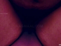 Suhagrat Manaya Uncut (2024) SexFantasy Hindi Hot Short Film - Blowjob
