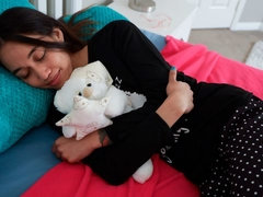 Cul, Nana, Blonde, Sucer une bite, En levrette, 2 femmes 1 homme, Branlette thaïlandaise, Adolescente